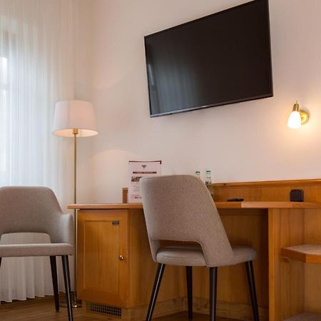 Fraenkischer Hof Rehau Εξωτερικό φωτογραφία