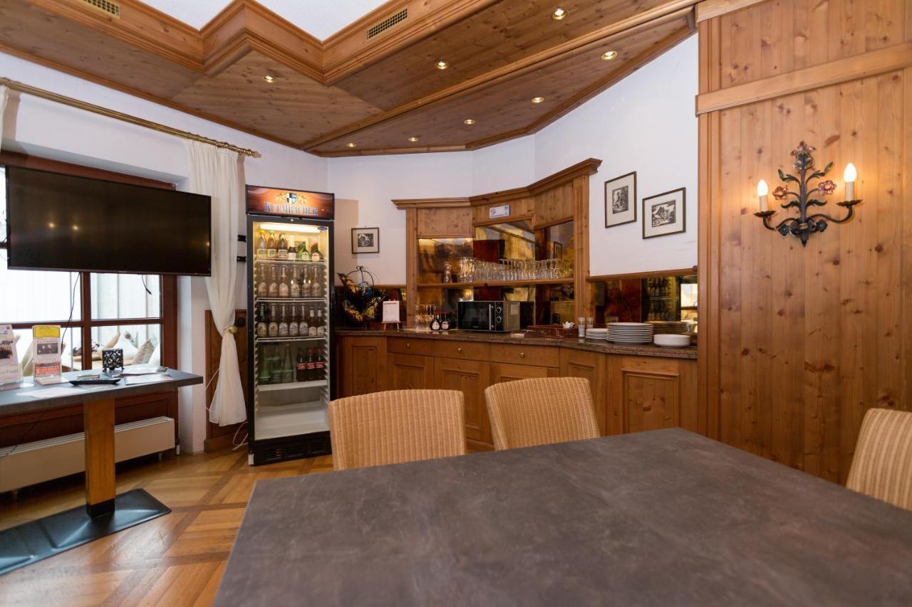 Fraenkischer Hof Rehau Εξωτερικό φωτογραφία