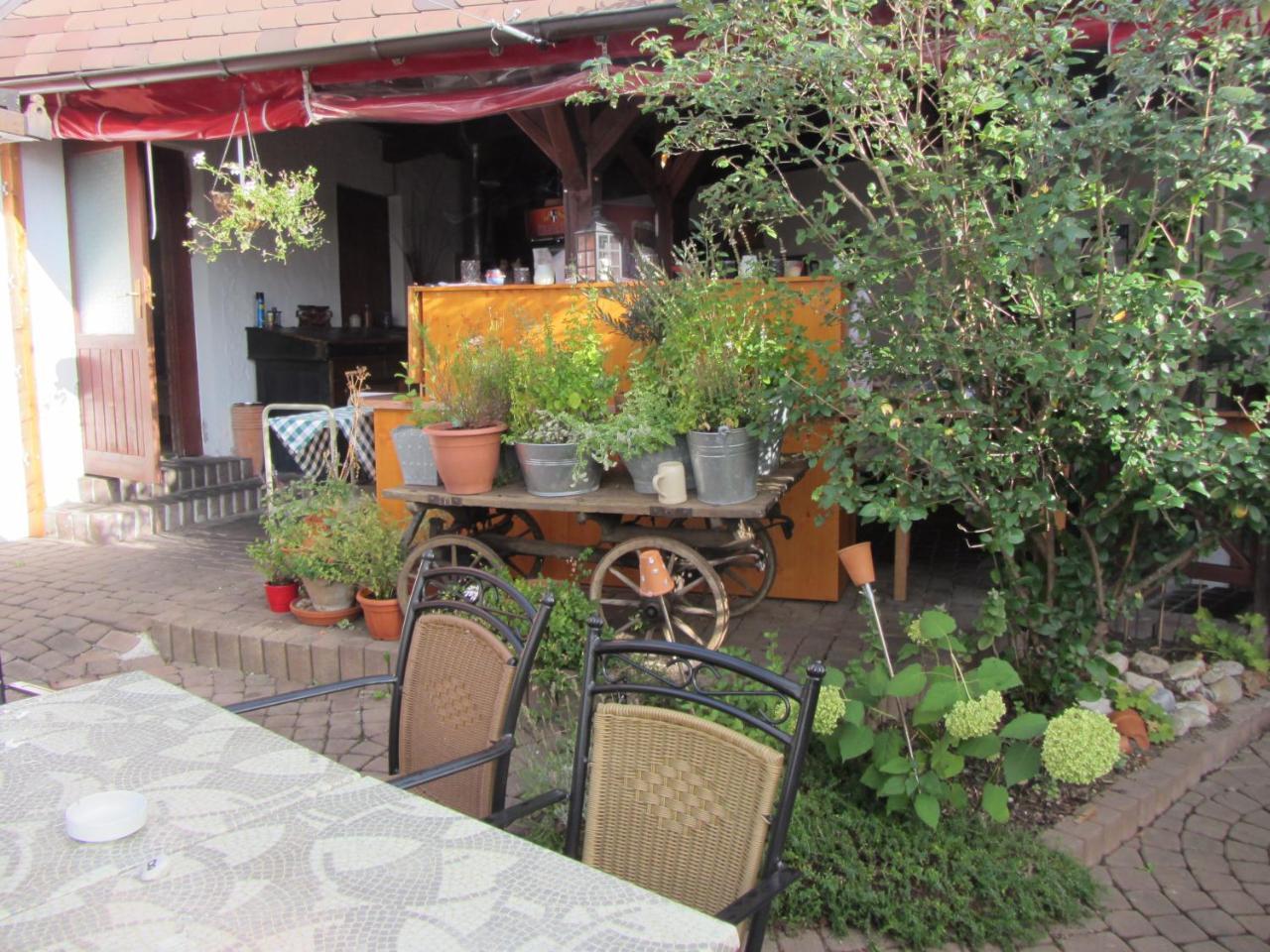 Fraenkischer Hof Rehau Εξωτερικό φωτογραφία