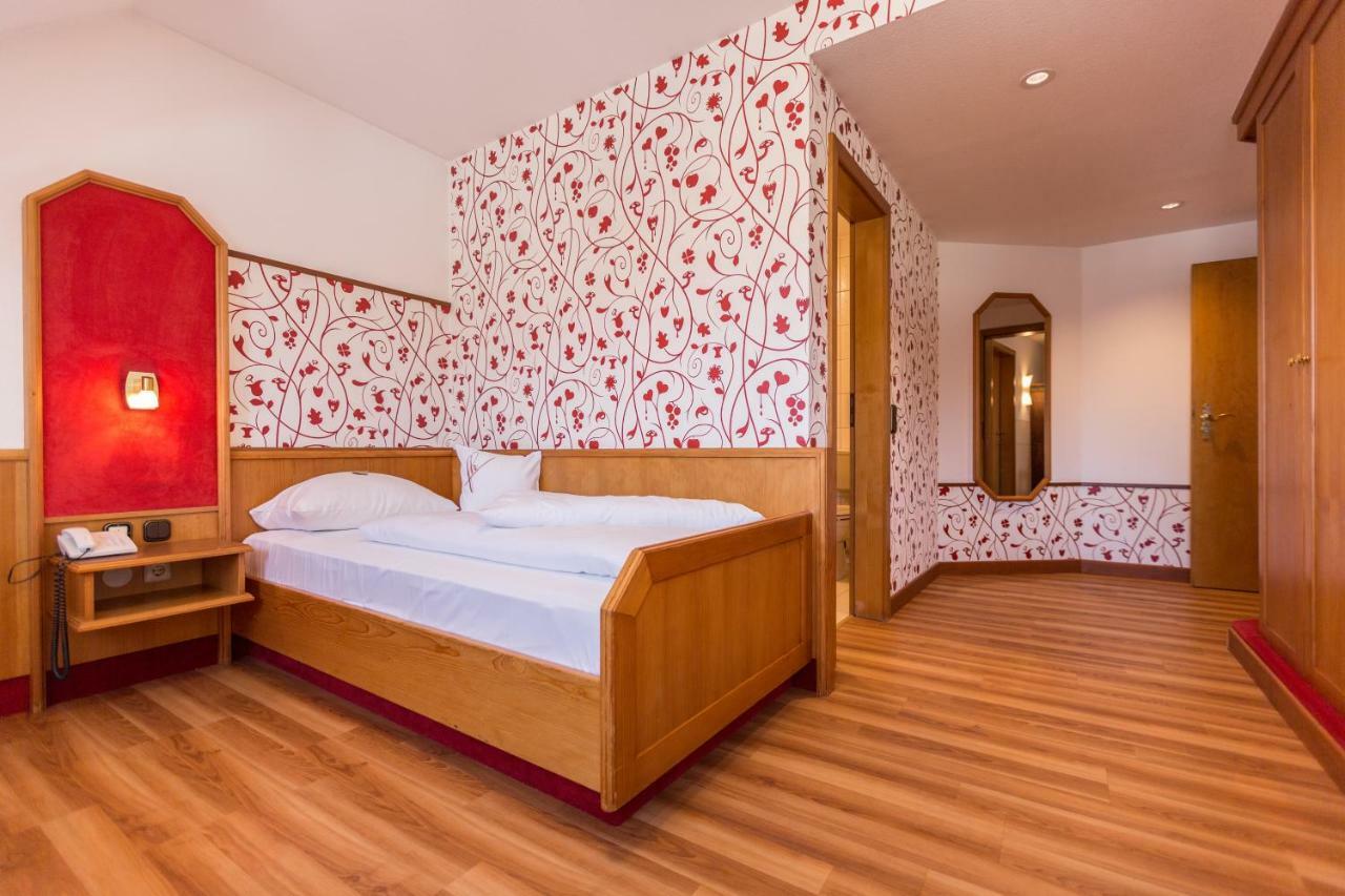 Fraenkischer Hof Rehau Εξωτερικό φωτογραφία