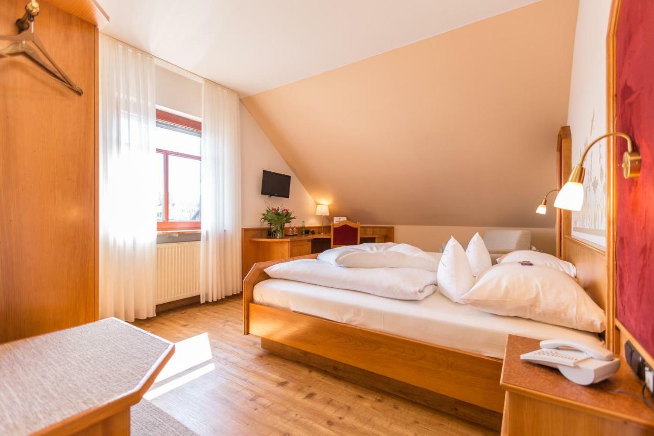 Fraenkischer Hof Rehau Εξωτερικό φωτογραφία